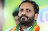 Manjeswaram poll bribery case: Kerala BJP president K. Surendran, others get bail